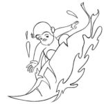 Raskrasil.com-Coloring-Pages-Curious-George-99