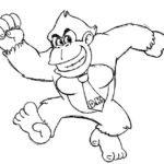Raskrasil.com-Coloring-Pages-Donkey-Kong-15