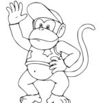 Raskrasil.com-Coloring-Pages-Donkey-Kong-25