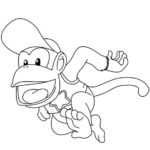 Raskrasil.com-Coloring-Pages-Donkey-Kong-27