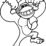Raskrasil.com-Coloring-Pages-Donkey-Kong-31