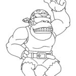Raskrasil.com-Coloring-Pages-Donkey-Kong-36
