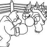 Raskrasil.com-Coloring-Pages-Donkey-Kong-42