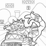 Raskrasil.com-Coloring-Pages-Donkey-Kong-43