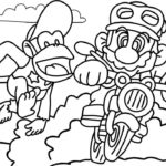 Raskrasil.com-Coloring-Pages-Donkey-Kong-44