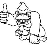 Raskrasil.com-Coloring-Pages-Donkey-Kong-46