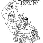 Raskrasil.com-Coloring-Pages-Donkey-Kong-5