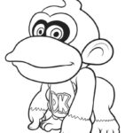 Raskrasil.com-Coloring-Pages-Donkey-Kong-7