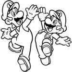Raskrasil.com-Coloring-Pages-Mario-And-Luigi-10