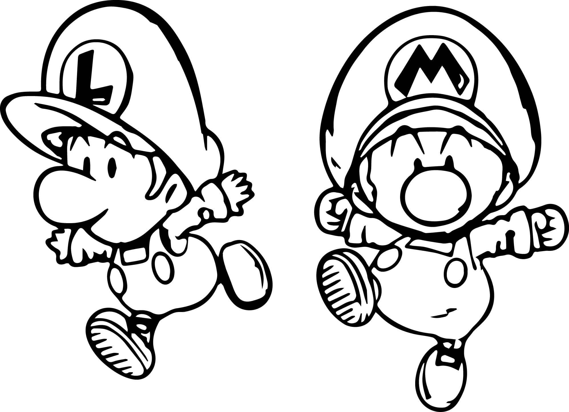 Raskrasil.com-Coloring-Pages-Mario-And-Luigi-12