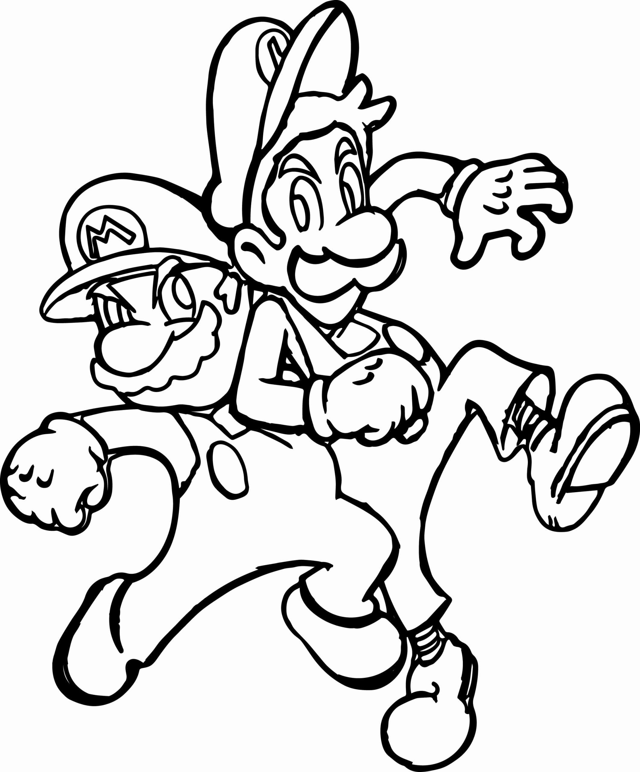 Raskrasil.com-Coloring-Pages-Mario-And-Luigi-2