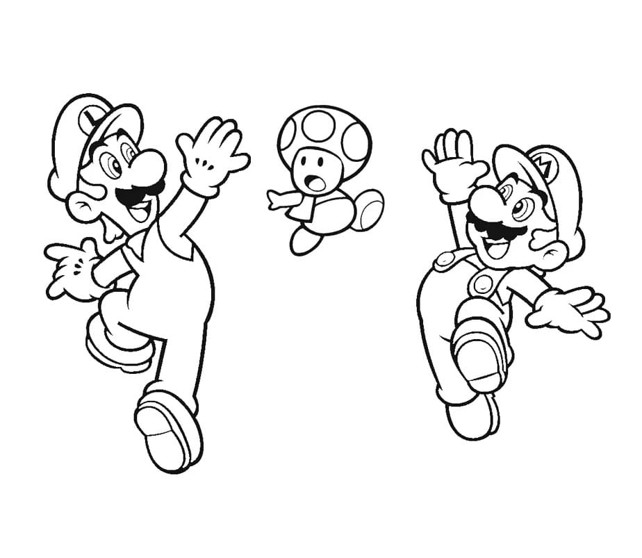 Raskrasil.com-Coloring-Pages-Mario-And-Luigi-22