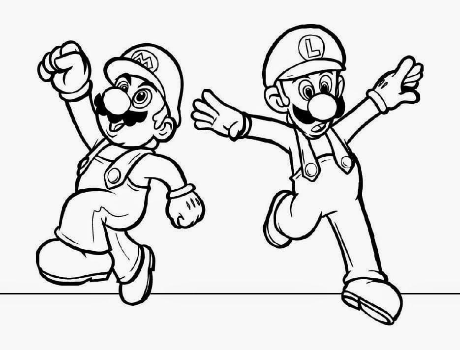 Raskrasil.com-Coloring-Pages-Mario-And-Luigi-3