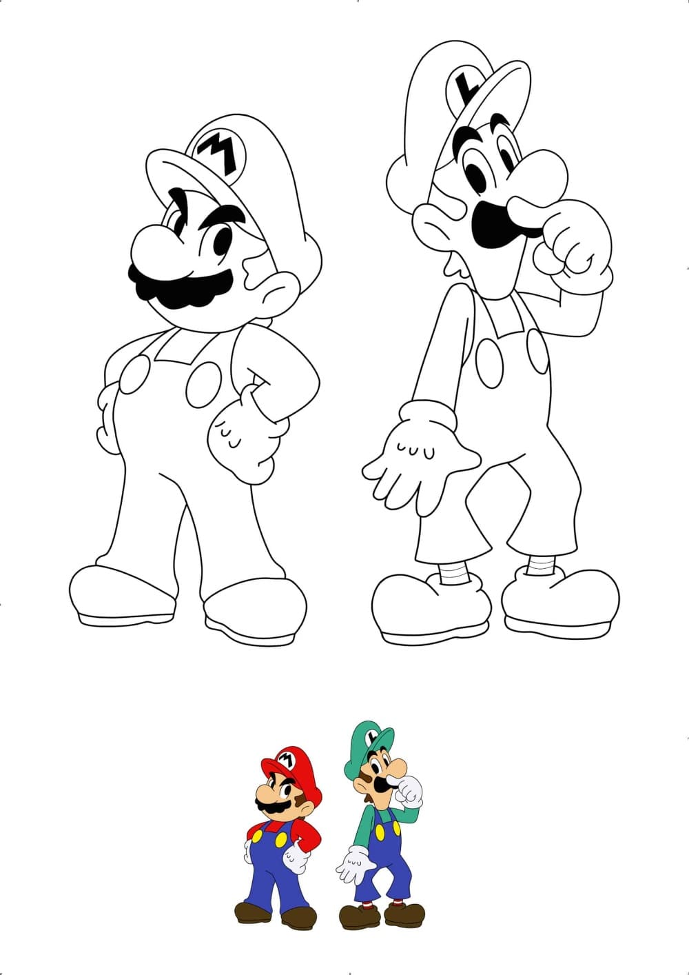 Raskrasil.com-Coloring-Pages-Mario-And-Luigi-33