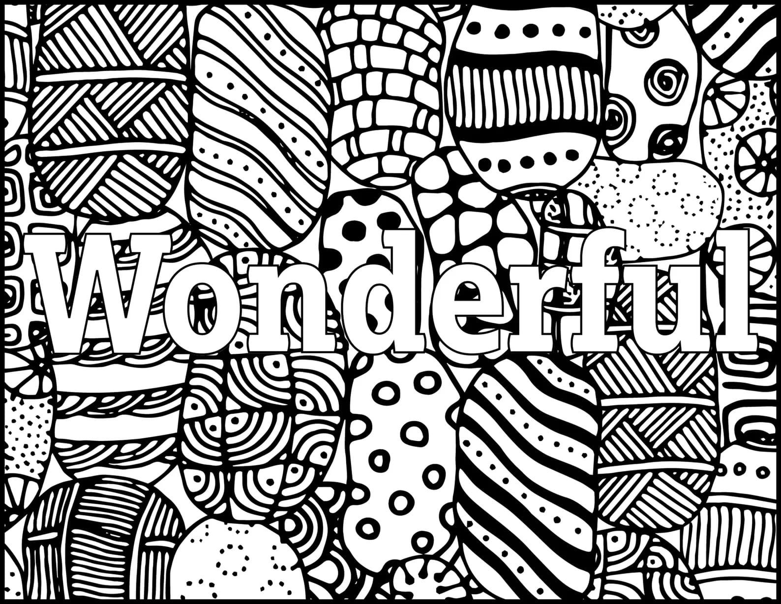 Raskrasil.com-Coloring-Pages-Positive-Affirmation-16