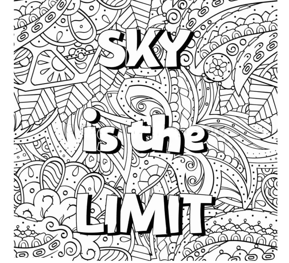 Raskrasil.com-Coloring-Pages-Positive-Affirmation-26