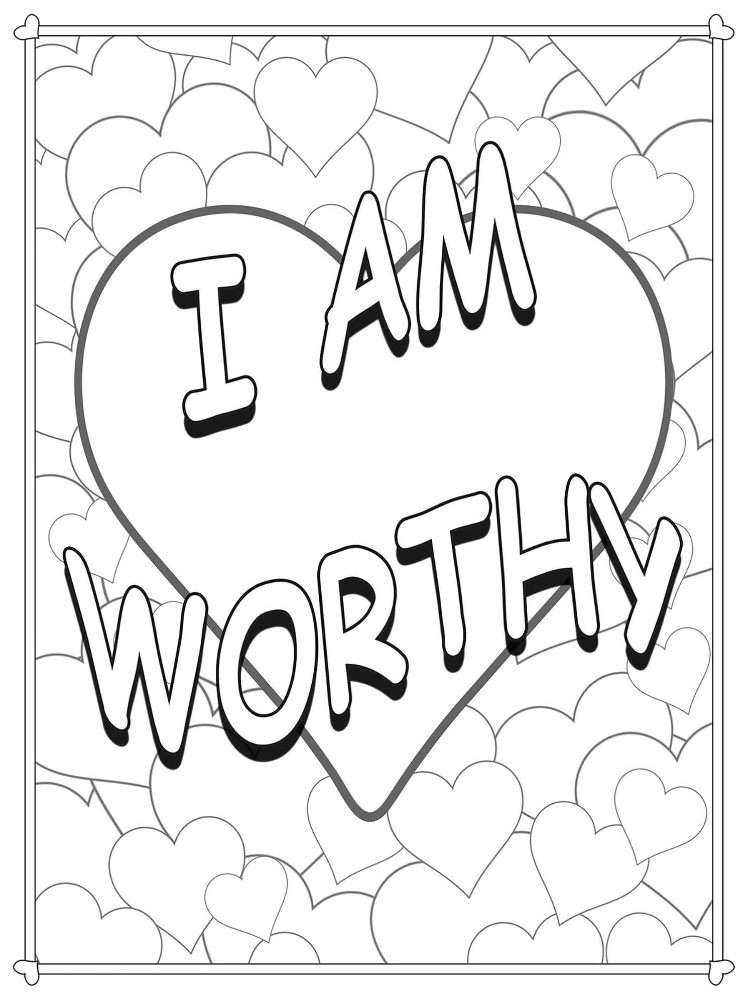Raskrasil.com-Coloring-Pages-Positive-Affirmation-28