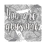 Raskrasil.com-Coloring-Pages-Positive-Affirmation-35