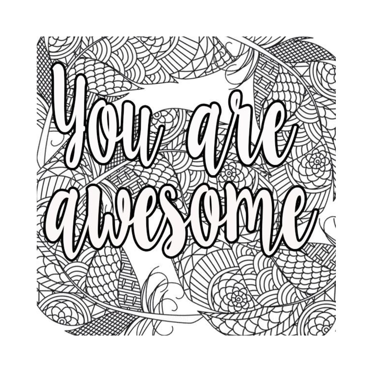 Raskrasil.com-Coloring-Pages-Positive-Affirmation-35