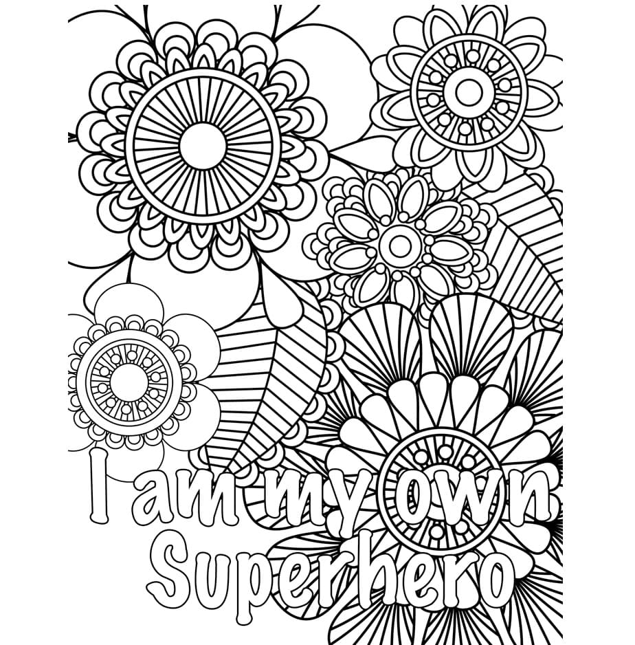 Raskrasil.com-Coloring-Pages-Positive-Affirmation-40