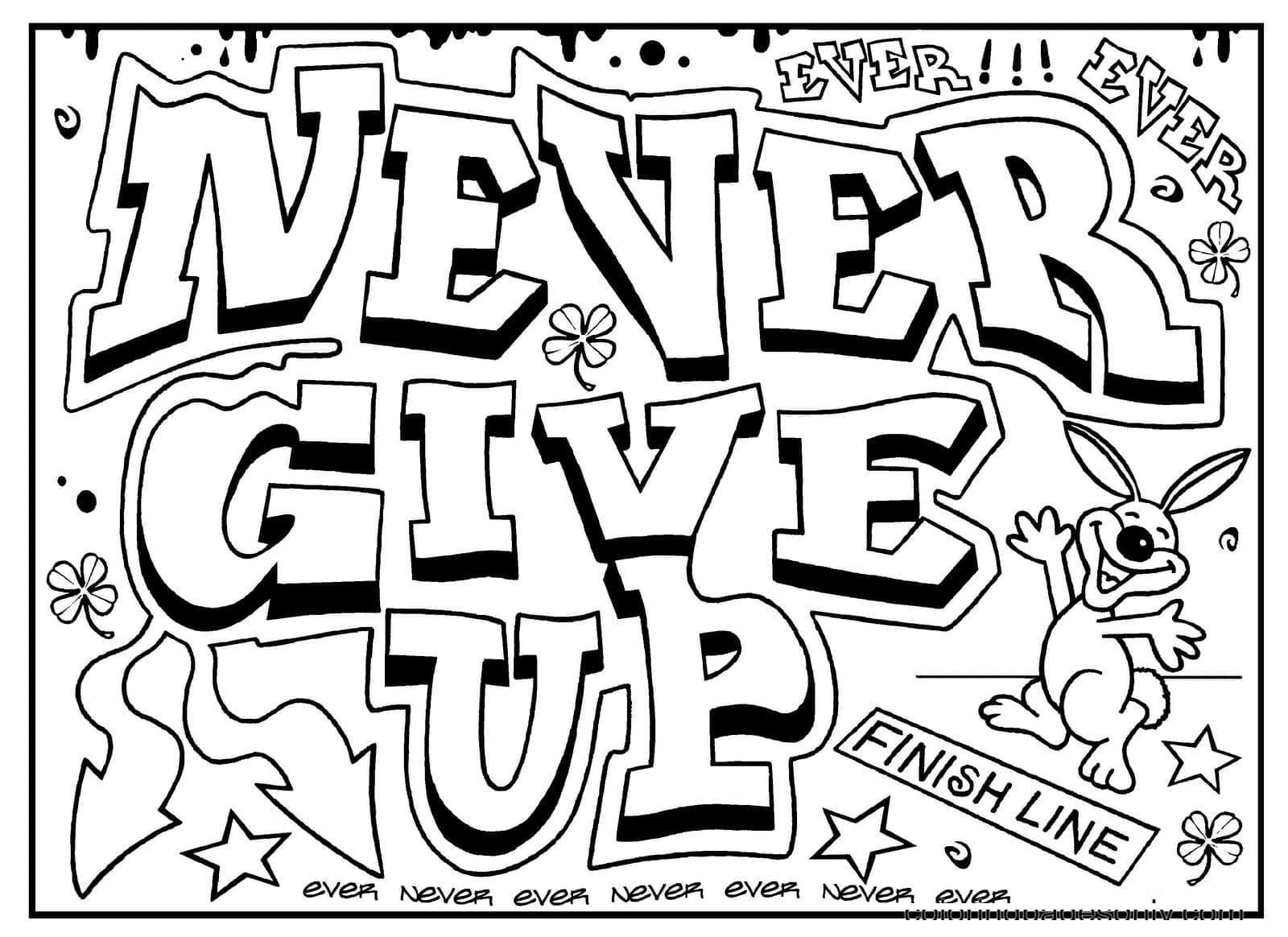 Raskrasil.com-Coloring-Pages-Positive-Affirmation-45
