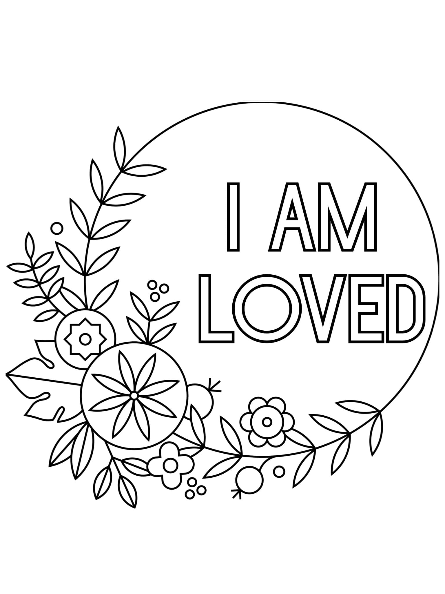 Raskrasil.com-Coloring-Pages-Positive-Affirmation-50