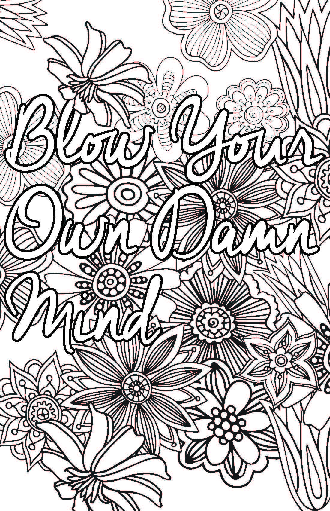 Raskrasil.com-Coloring-Pages-Positive-Affirmation-54