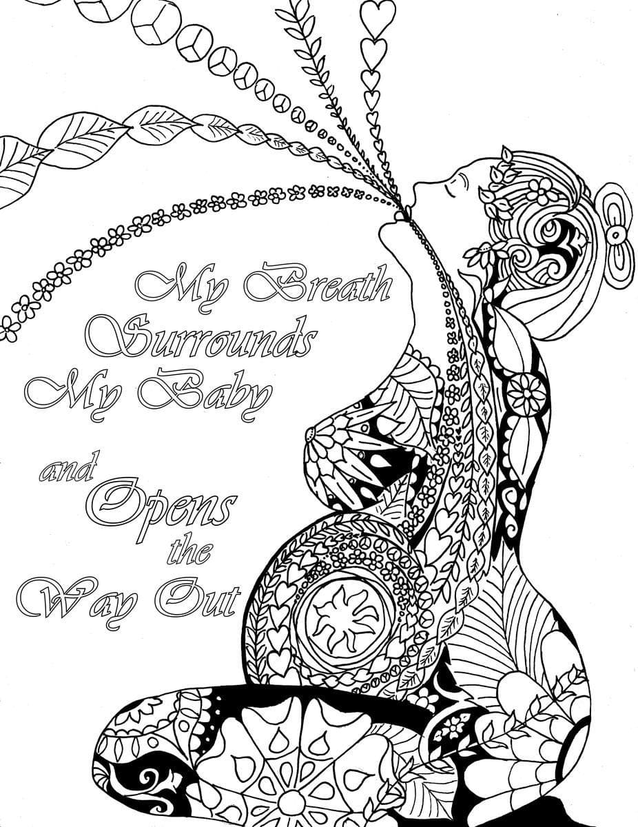 Raskrasil.com-Coloring-Pages-Positive-Affirmation-6