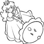 Raskrasil.com-Coloring-Pages-Princess-Peach-10
