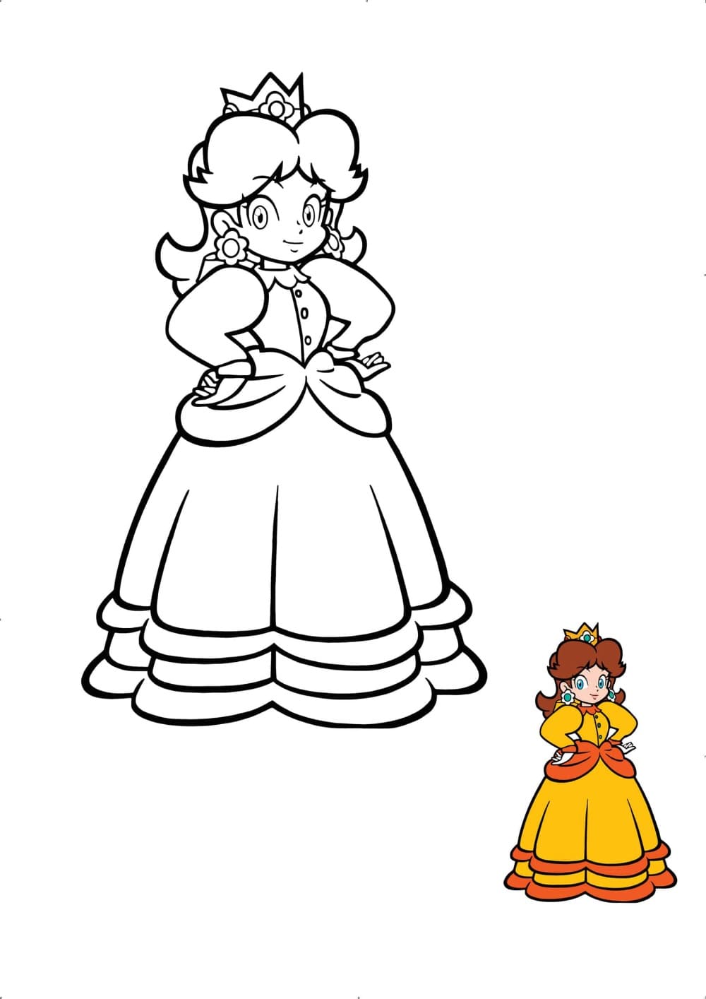 Raskrasil.com-Coloring-Pages-Princess-Peach-67