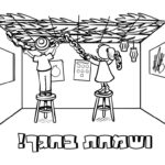 Raskrasil.com-Coloring-Pages-Sukkot-30