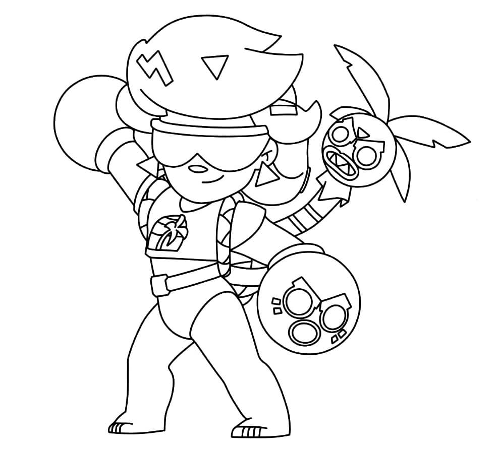 Raskrasil.com-Coloring-Pages-Video-Game-9