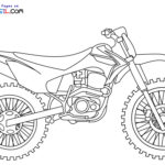 Raskrasil.com-Dirt-Bike-New-Coloring-Pages-1