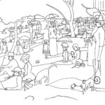 Raskrasil.com-Famous-Art-Coloring-Pages-11