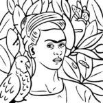 Raskrasil.com-Famous-Art-Coloring-Pages-13