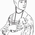 Raskrasil.com-Famous-Art-Coloring-Pages-15