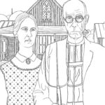 Raskrasil.com-Famous-Art-Coloring-Pages-25