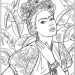 Raskrasil.com-Famous-Art-Coloring-Pages-28