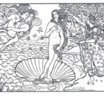 Raskrasil.com-Famous-Art-Coloring-Pages-36