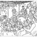 Raskrasil.com-Famous-Art-Coloring-Pages-39