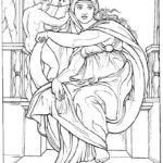 Raskrasil.com-Famous-Art-Coloring-Pages-43