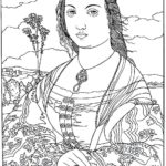 Raskrasil.com-Famous-Art-Coloring-Pages-44