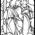 Raskrasil.com-Famous-Art-Coloring-Pages-45