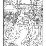 Raskrasil.com-Famous-Art-Coloring-Pages-52