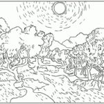 Raskrasil.com-Famous-Art-Coloring-Pages-54