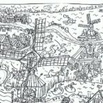 Raskrasil.com-Famous-Art-Coloring-Pages-55