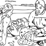 Raskrasil.com-Famous-Art-Coloring-Pages-567