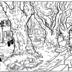Raskrasil.com-Famous-Art-Coloring-Pages-58