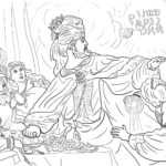 Raskrasil.com-Famous-Art-Coloring-Pages-60