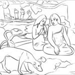 Raskrasil.com-Famous-Art-Coloring-Pages-63